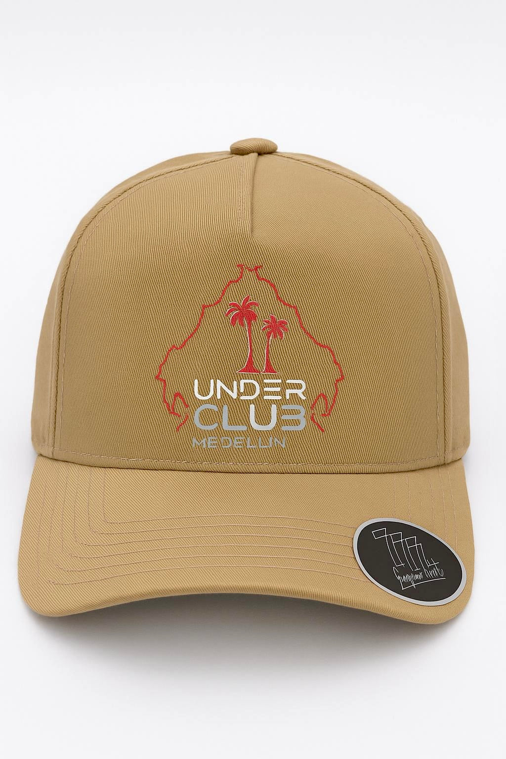 GORRA UNDER PERFORMANCE