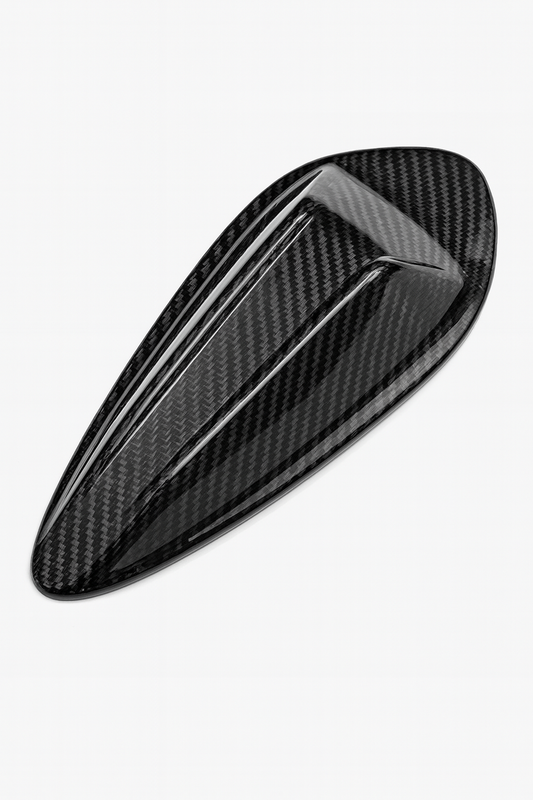 ANTENA FIBRA DE CARBONO BMW 2022/2026