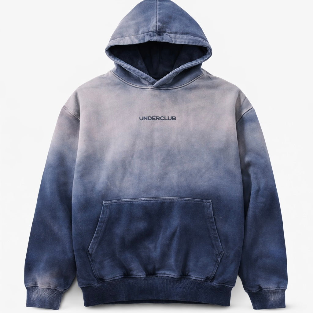 BUZO UNDER ENGINE UNISEX