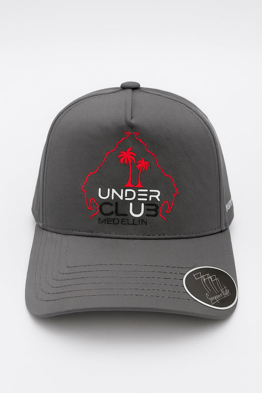 GORRA UNDER PERFORMANCE