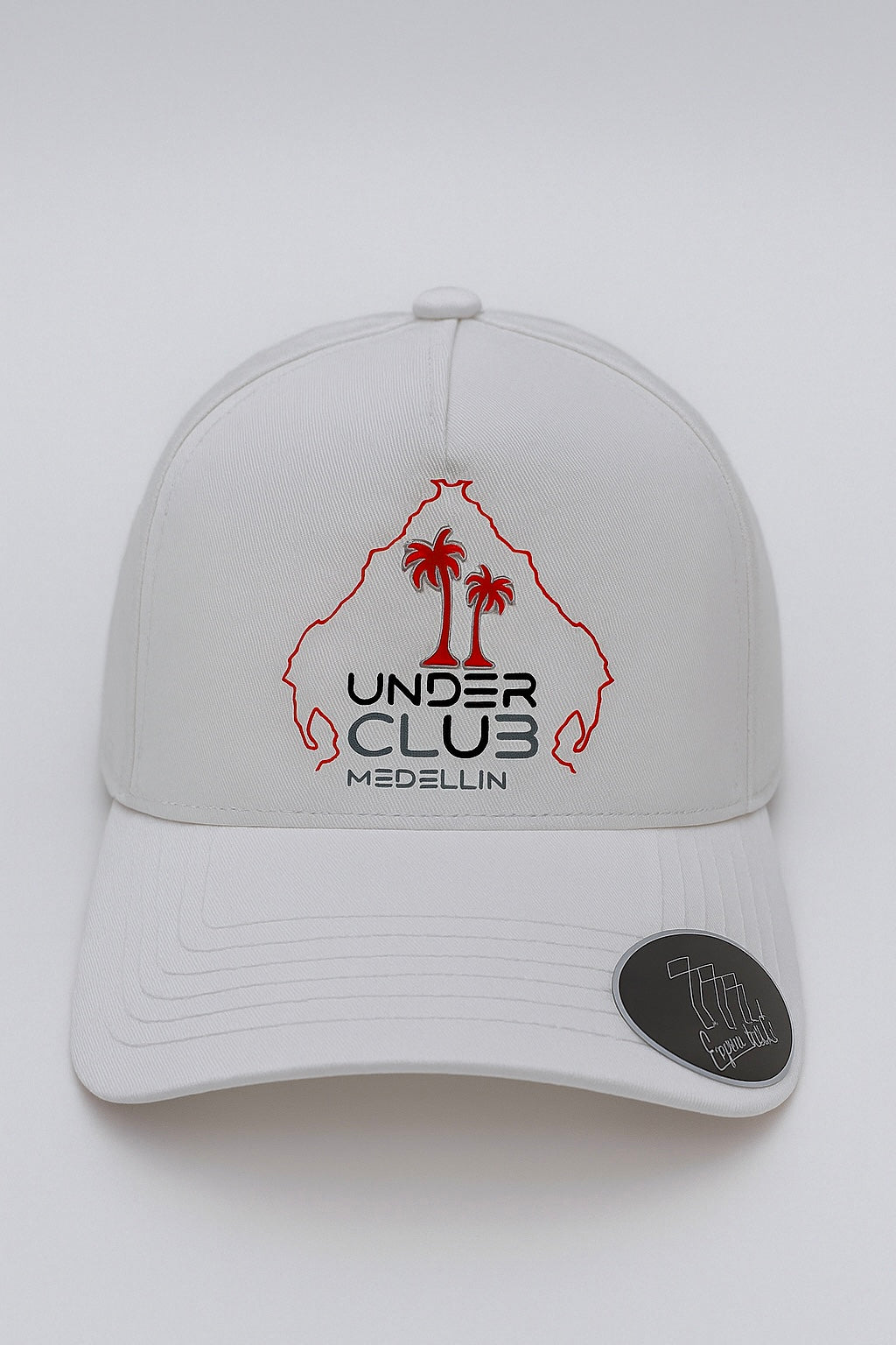 GORRA UNDER PERFORMANCE
