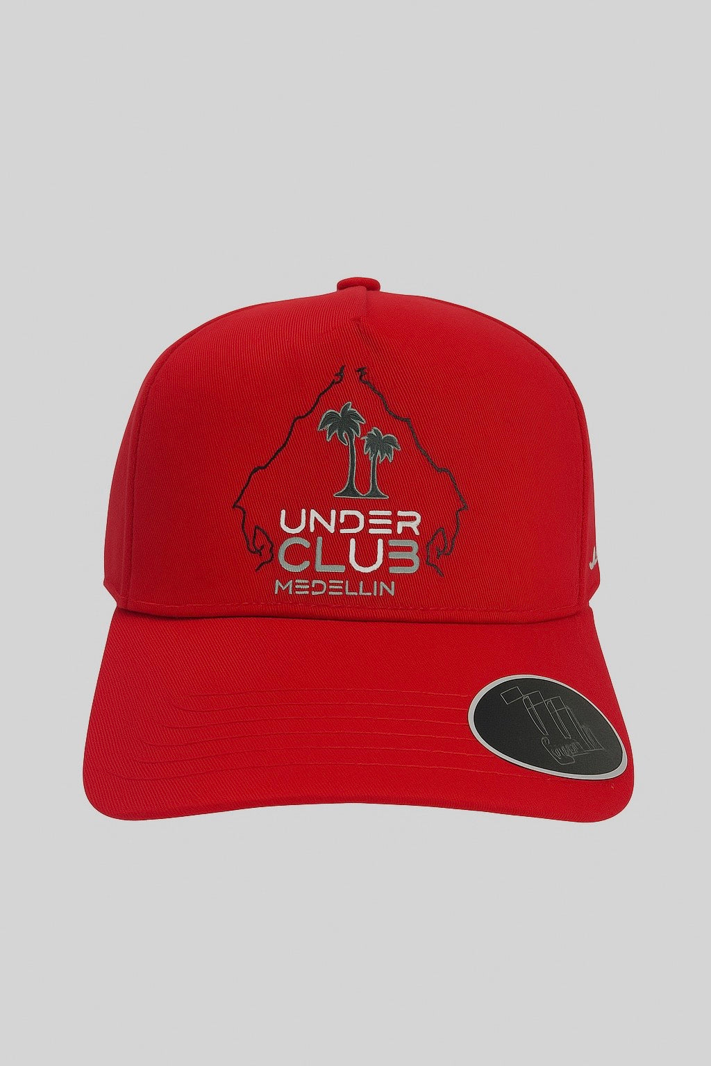 GORRA UNDER PERFORMANCE