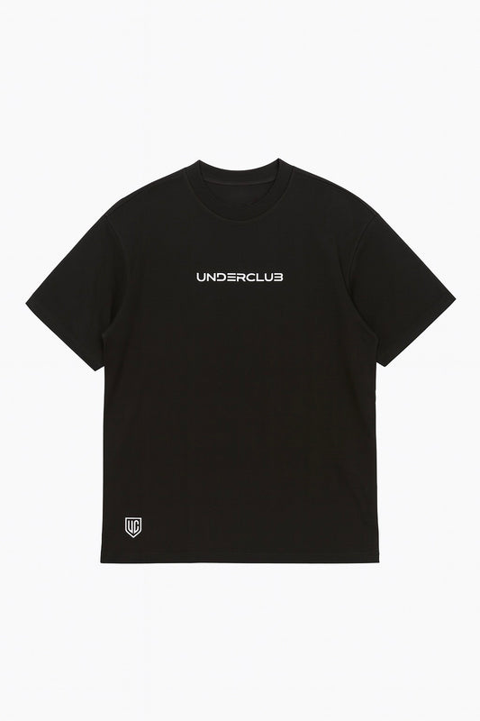 CAMISETA UNDER PERFORMANCE