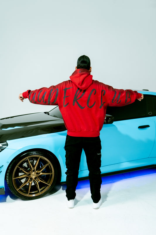 BUZO UNDER STAGE 1+ UNISEX