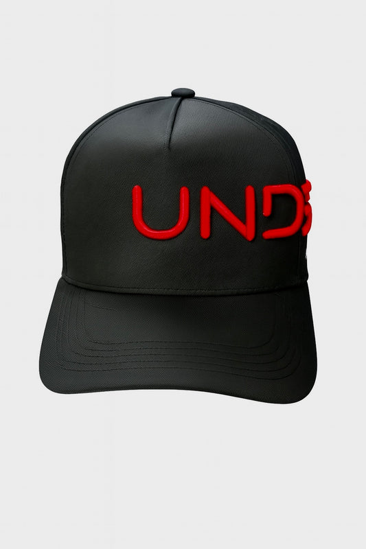 GORRA UNDER STREET