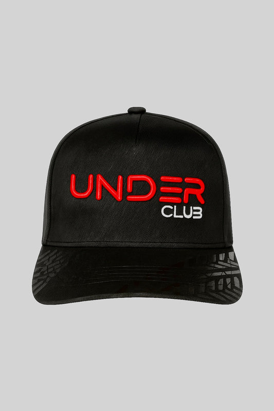 GORRA UNDER TRACK