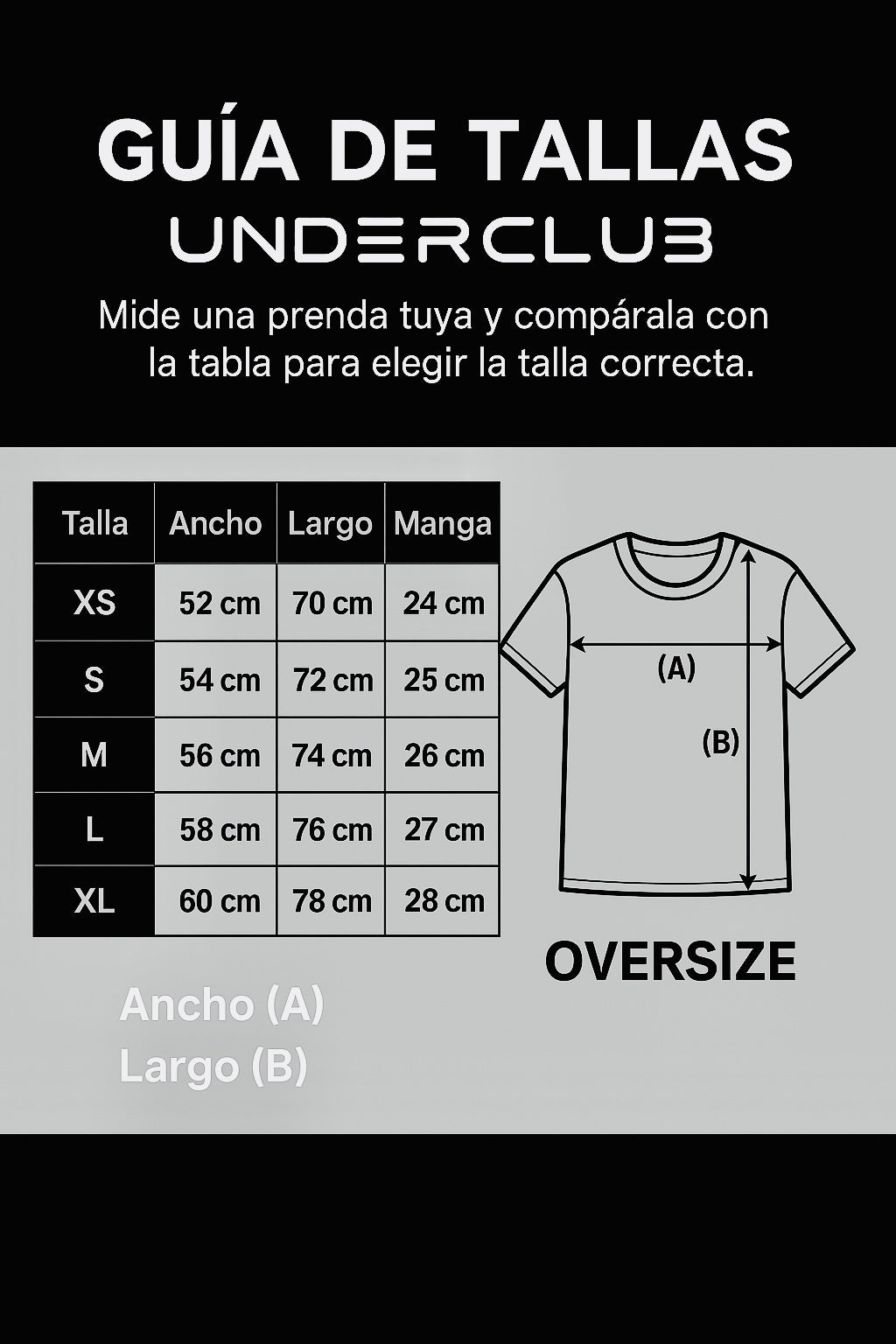CAMISETA UNDER MERCEDES