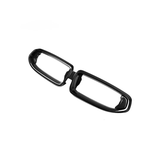 PERSIANA FIBRA DE CARBONO BMW SERIE 2 G42