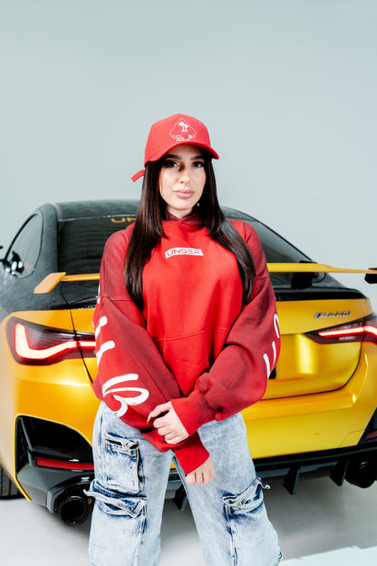 BUZO UNDER STAGE 1+ UNISEX