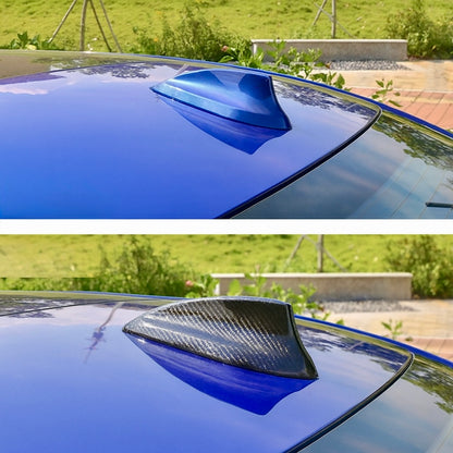 ANTENA FIBRA DE CARBONO BMW S 1/2/3/4/5