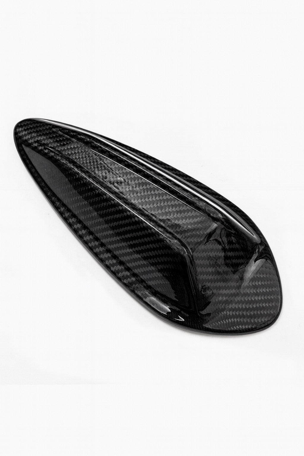 ANTENA FIBRA DE CARBONO BMW 2022/2026