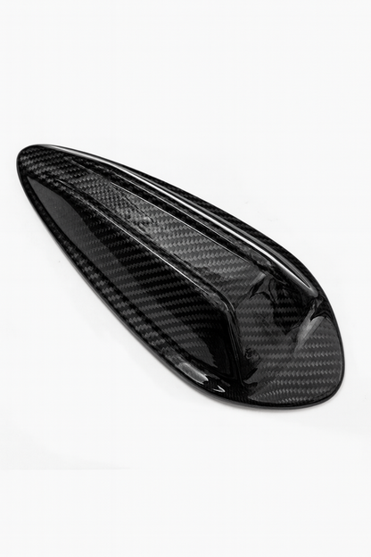 ANTENA FIBRA DE CARBONO BMW 2022/2026