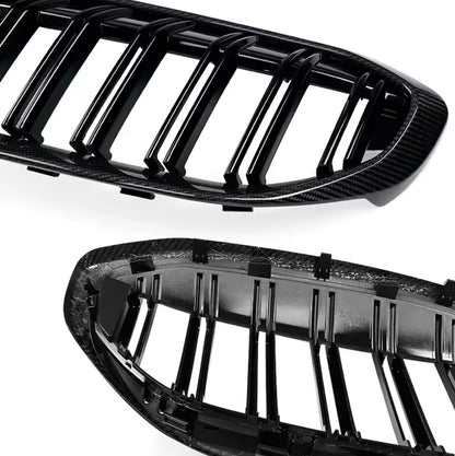 PERSIANA FIBRA DE CARBONO BMW SERIE 3 G20/G21