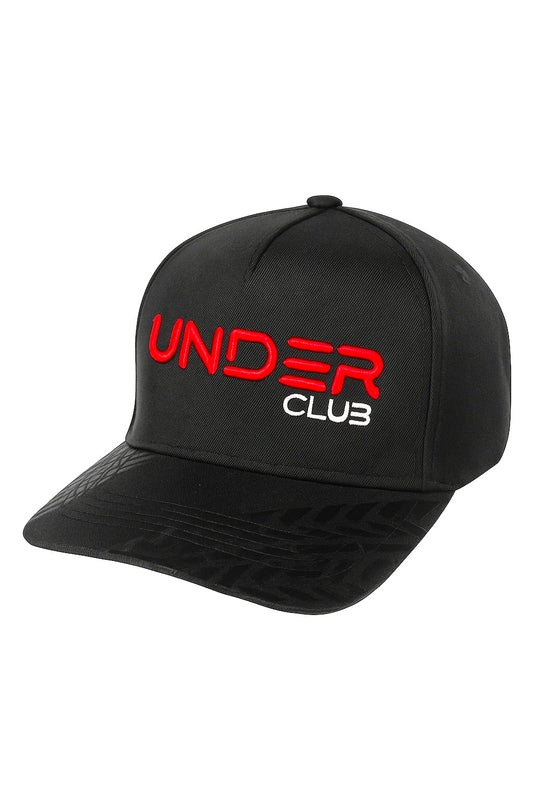GORRA UNDER TRACK