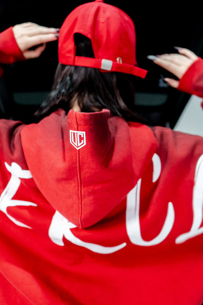 BUZO UNDER STAGE 1+ UNISEX