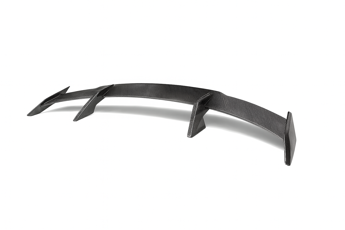ALERON - SPOILER UNIVERSAL FIBRA DE CARBONO