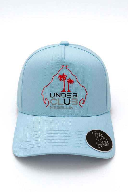 GORRA UNDER PERFORMANCE
