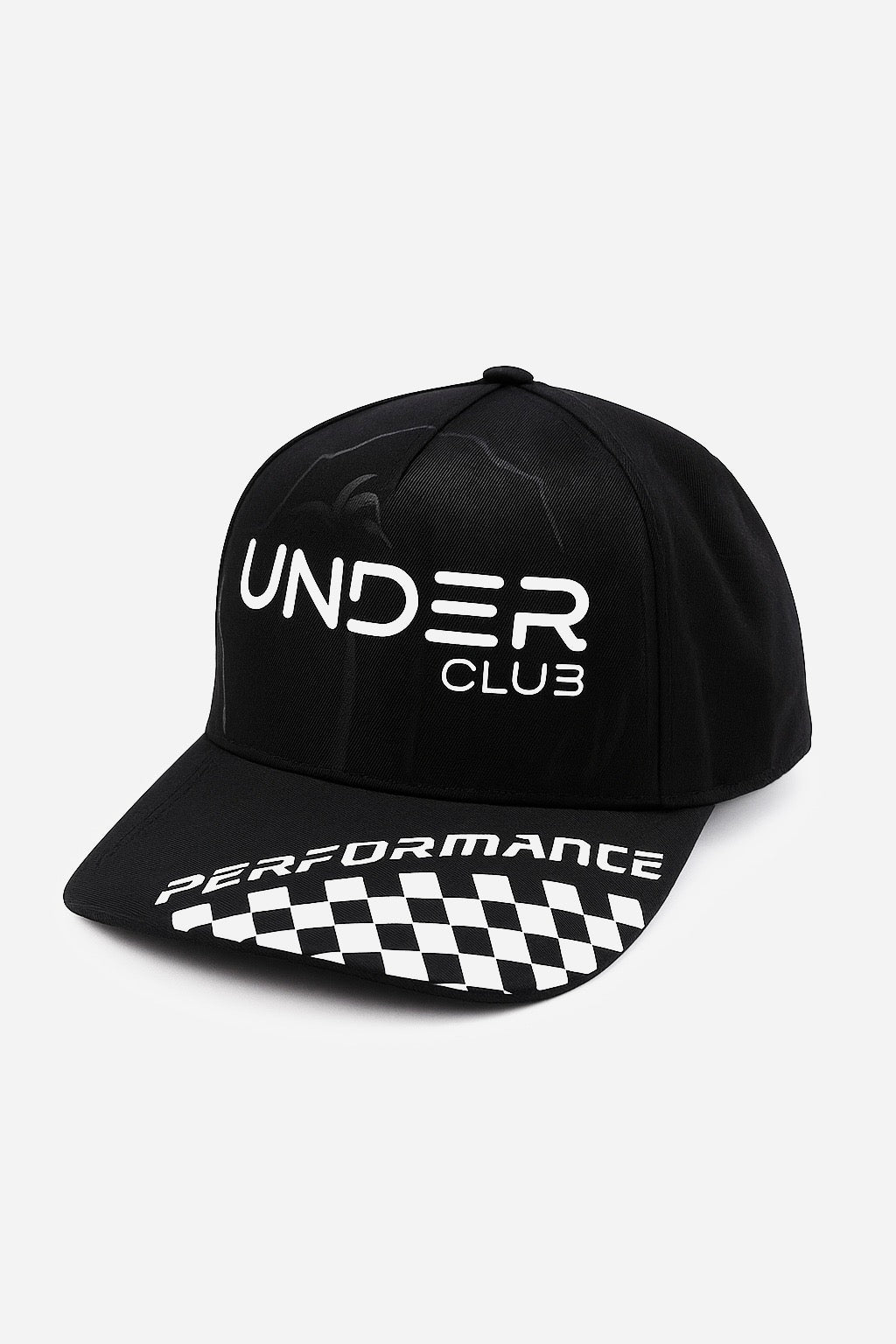 GORRA UNDER RACE