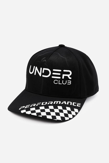 GORRA UNDER RACE