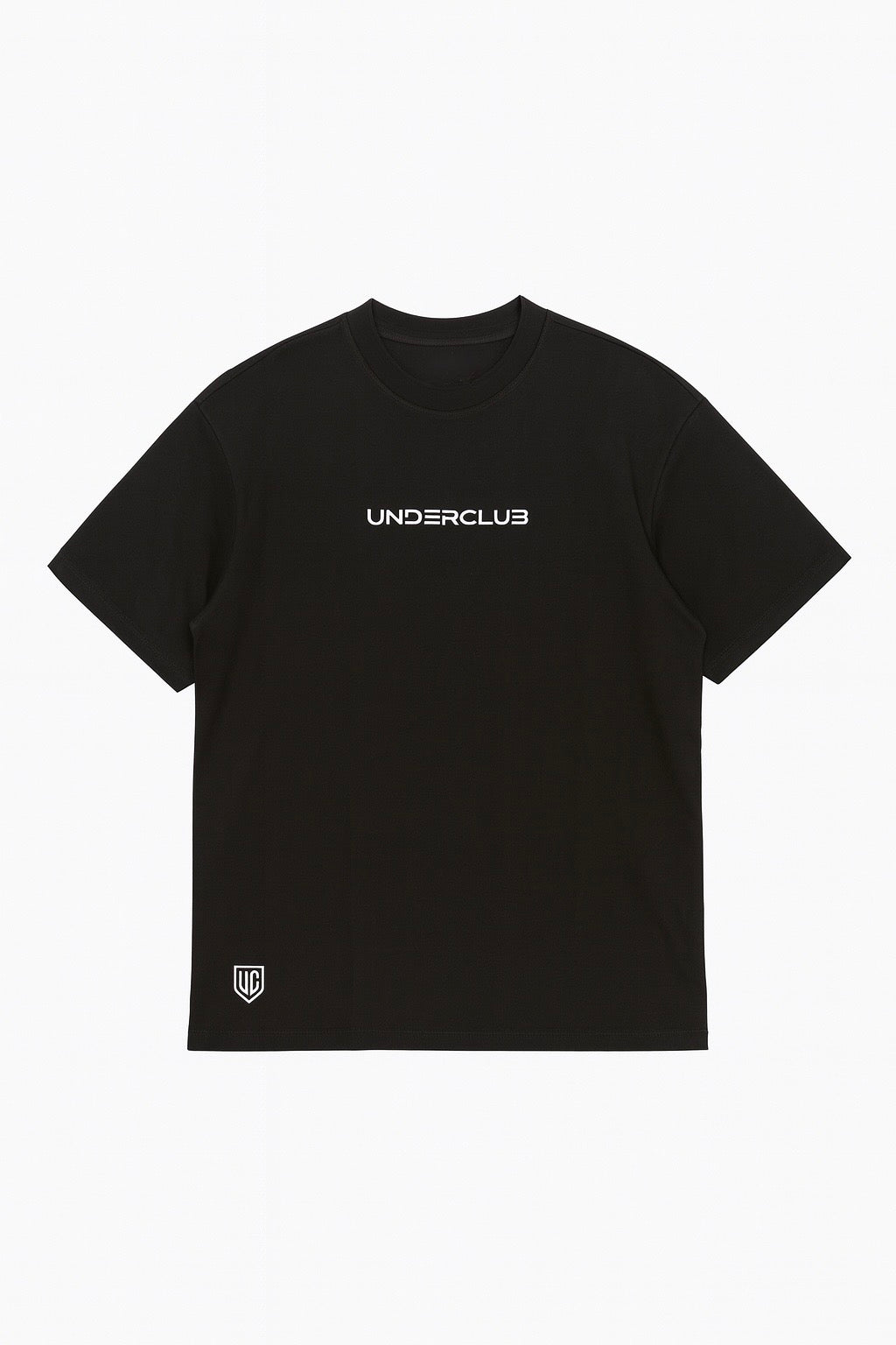 CAMISETA UNDER PERFORMANCE