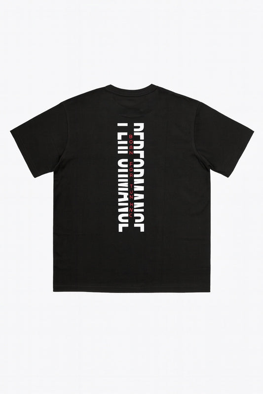 CAMISETA UNDER PERFORMANCE