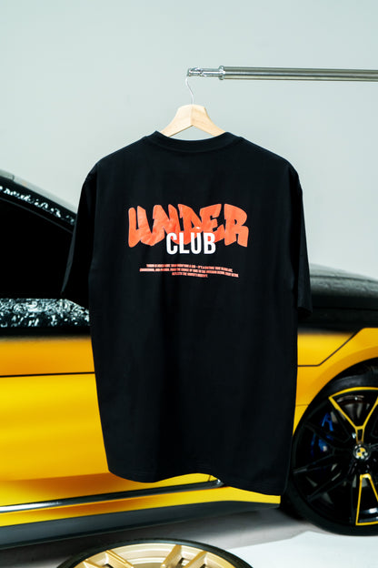 CAMISETA UNDER URBAN