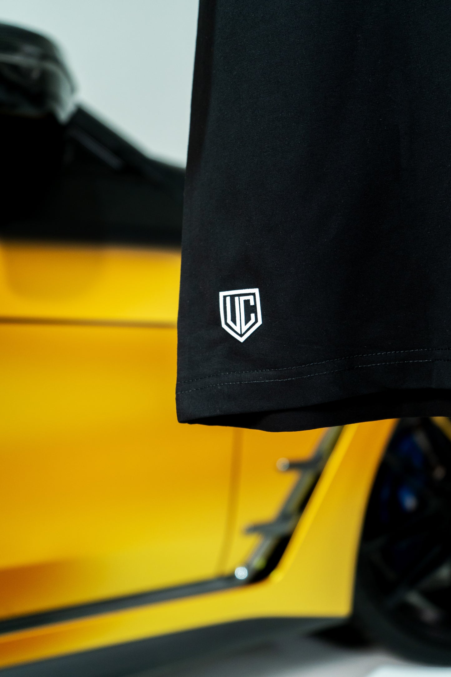 CAMISETA UNDER BASIC