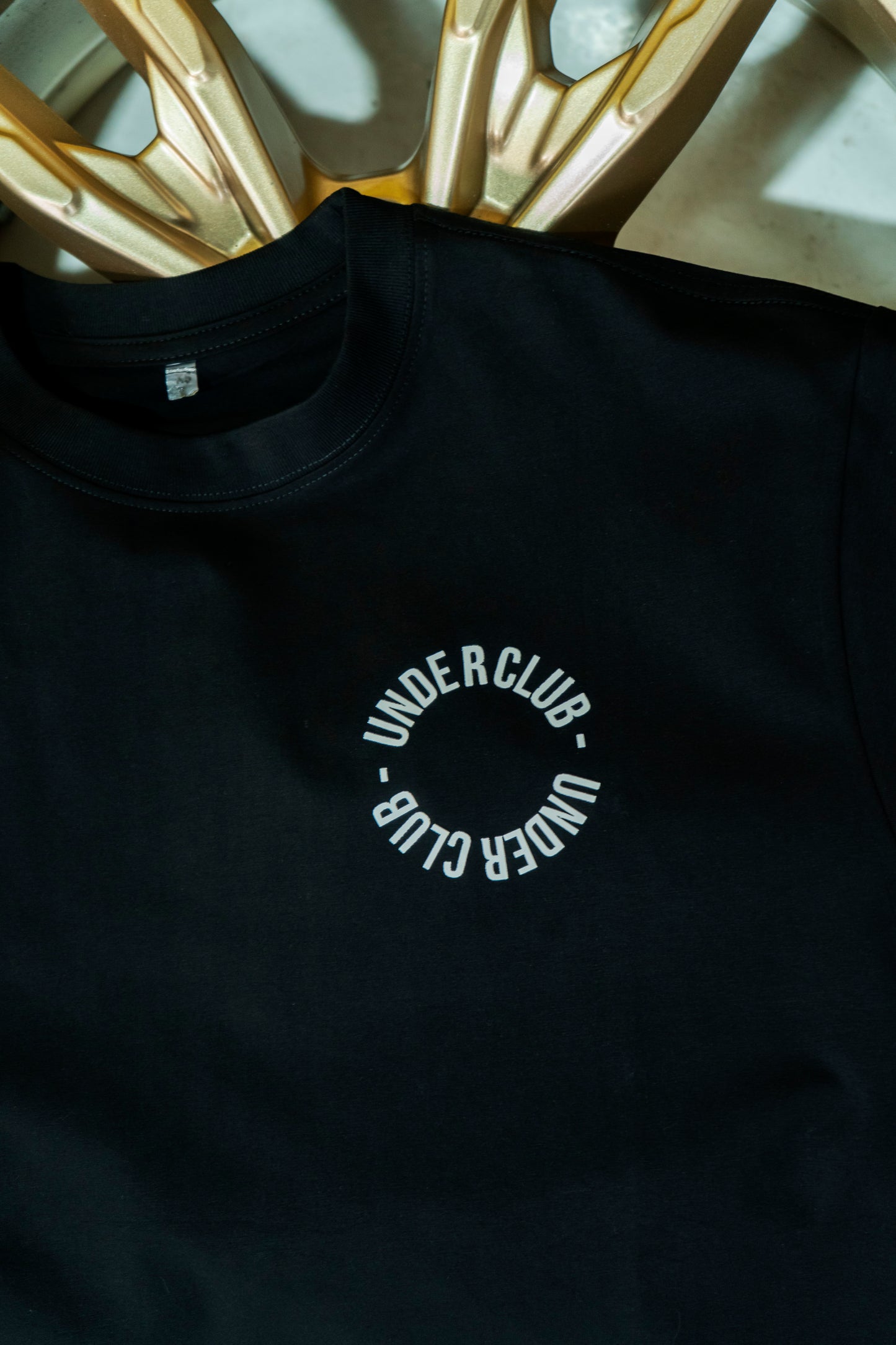 CAMISETA UNDER URBAN