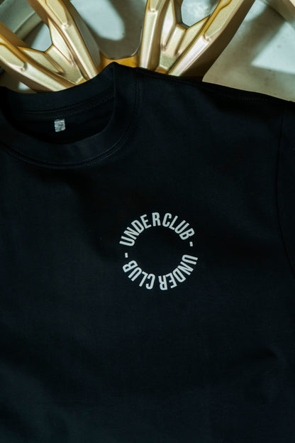 CAMISETA UNDER URBAN