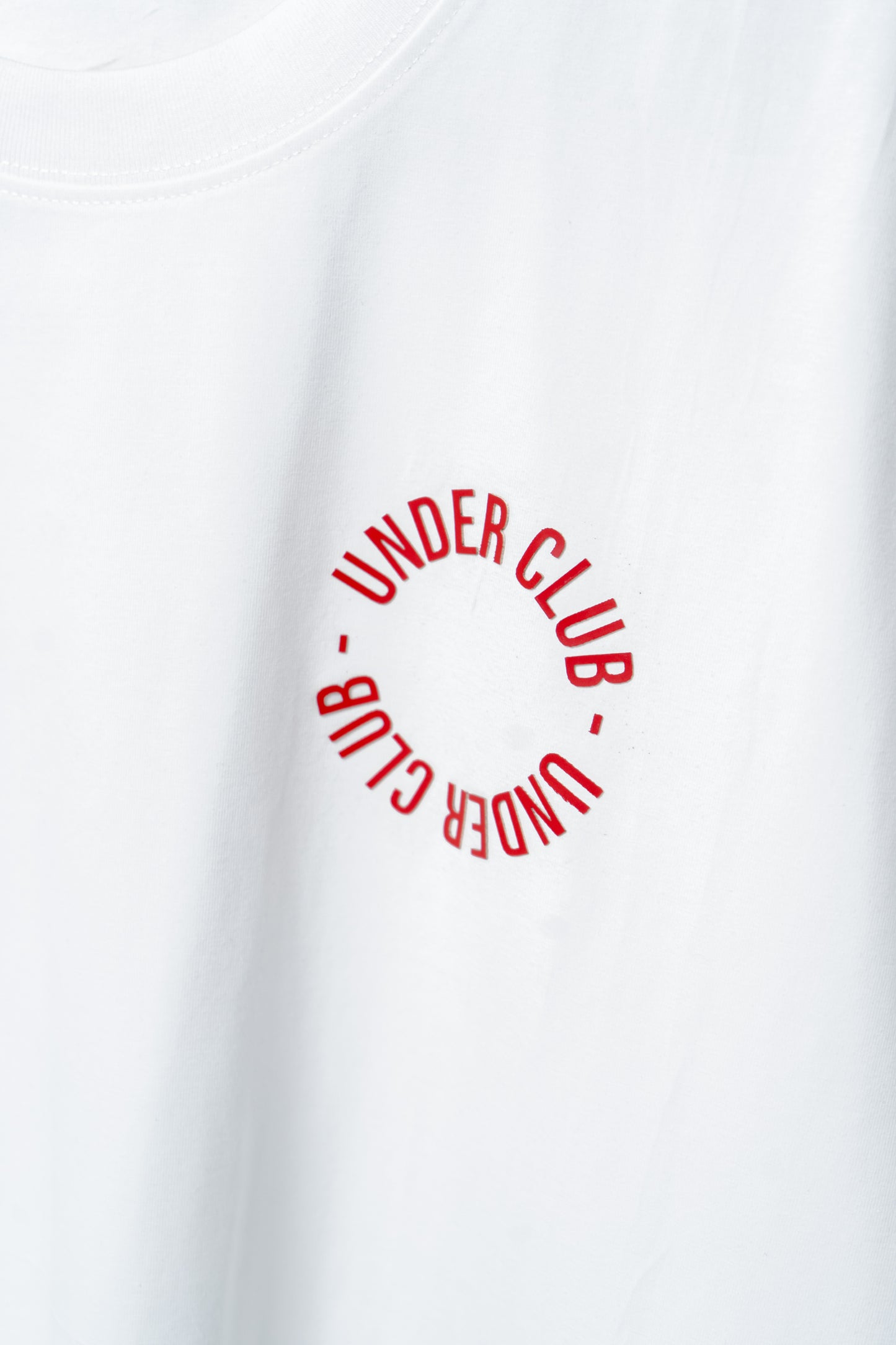 CAMISETA UNDER URBAN