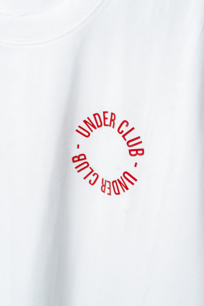 CAMISETA UNDER URBAN