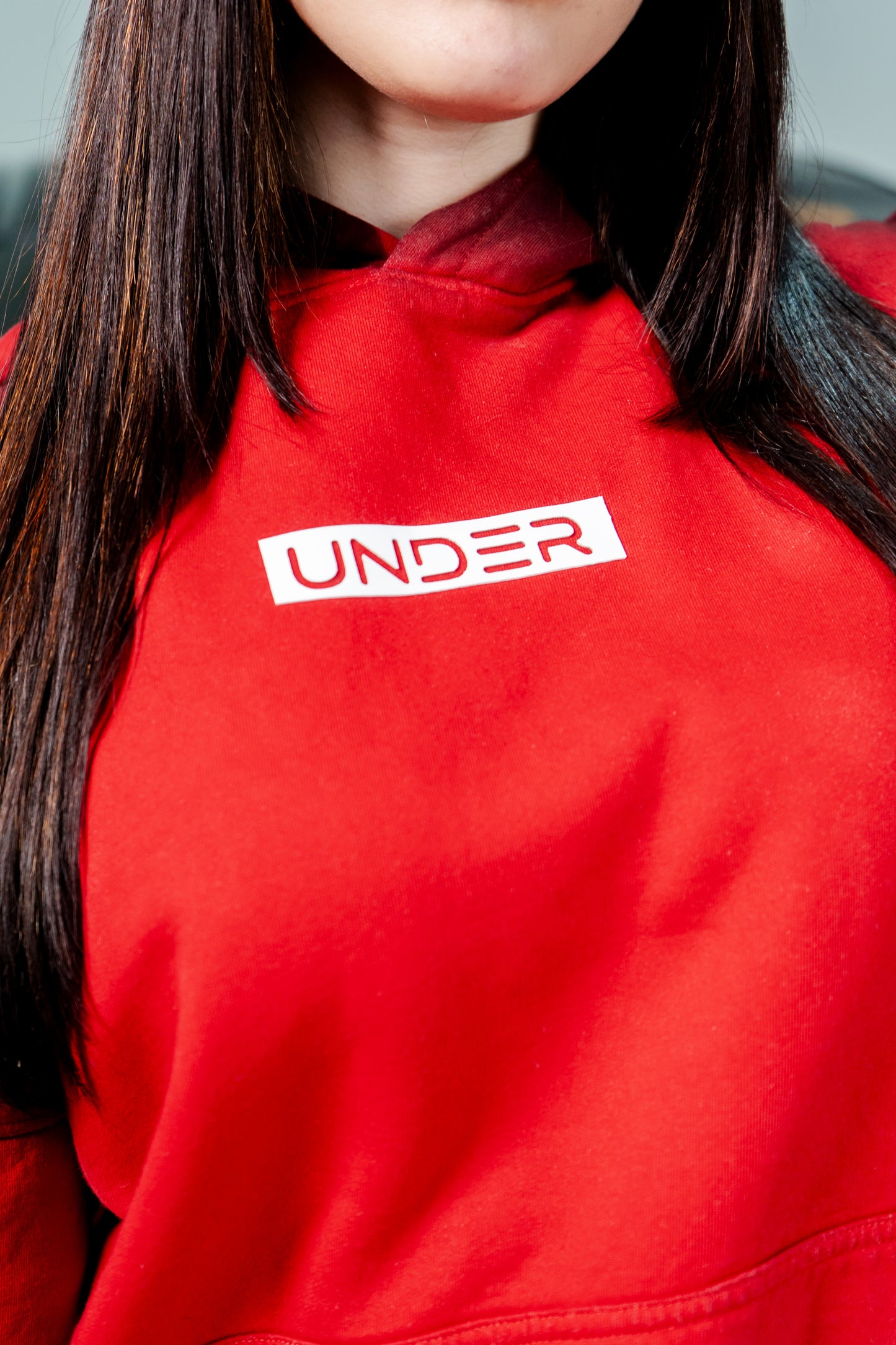 BUZO UNDER STAGE 1+ UNISEX