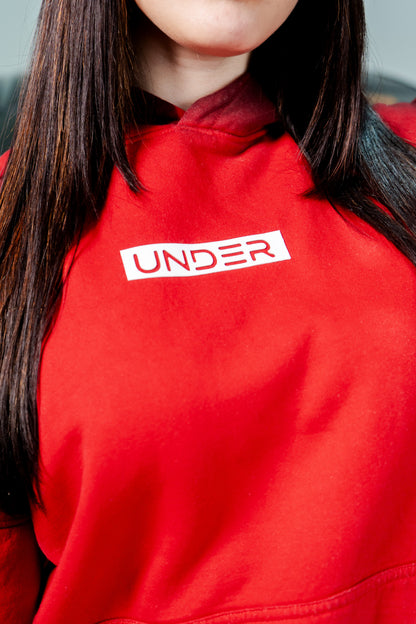 BUZO UNDER STAGE 1+ UNISEX