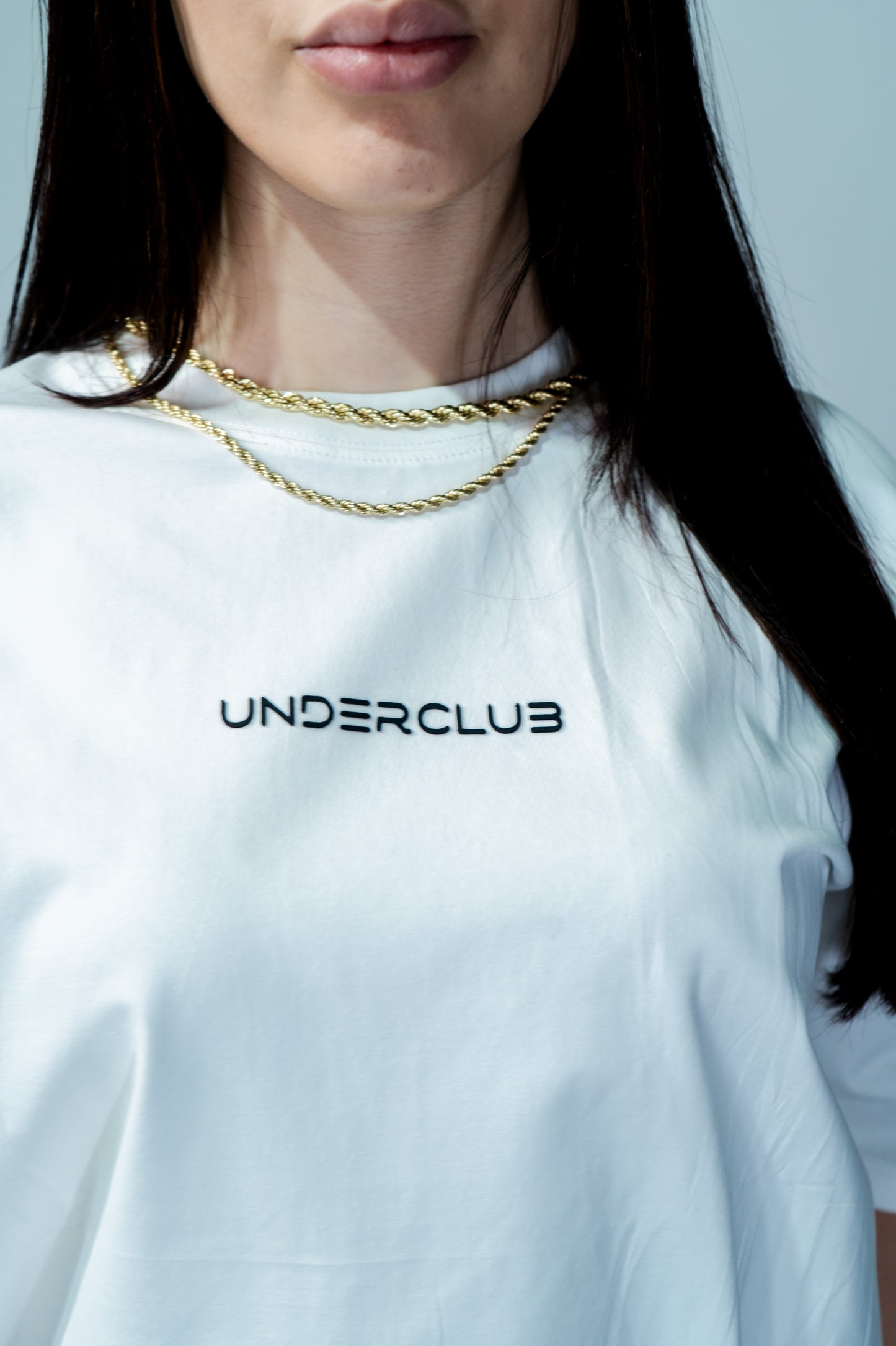 CAMISETA UNDER BASIC