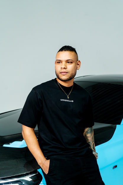 CAMISETA UNDER BASIC