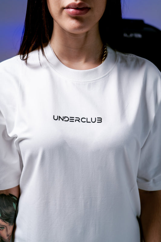 CAMISETA UNDER MERCEDES