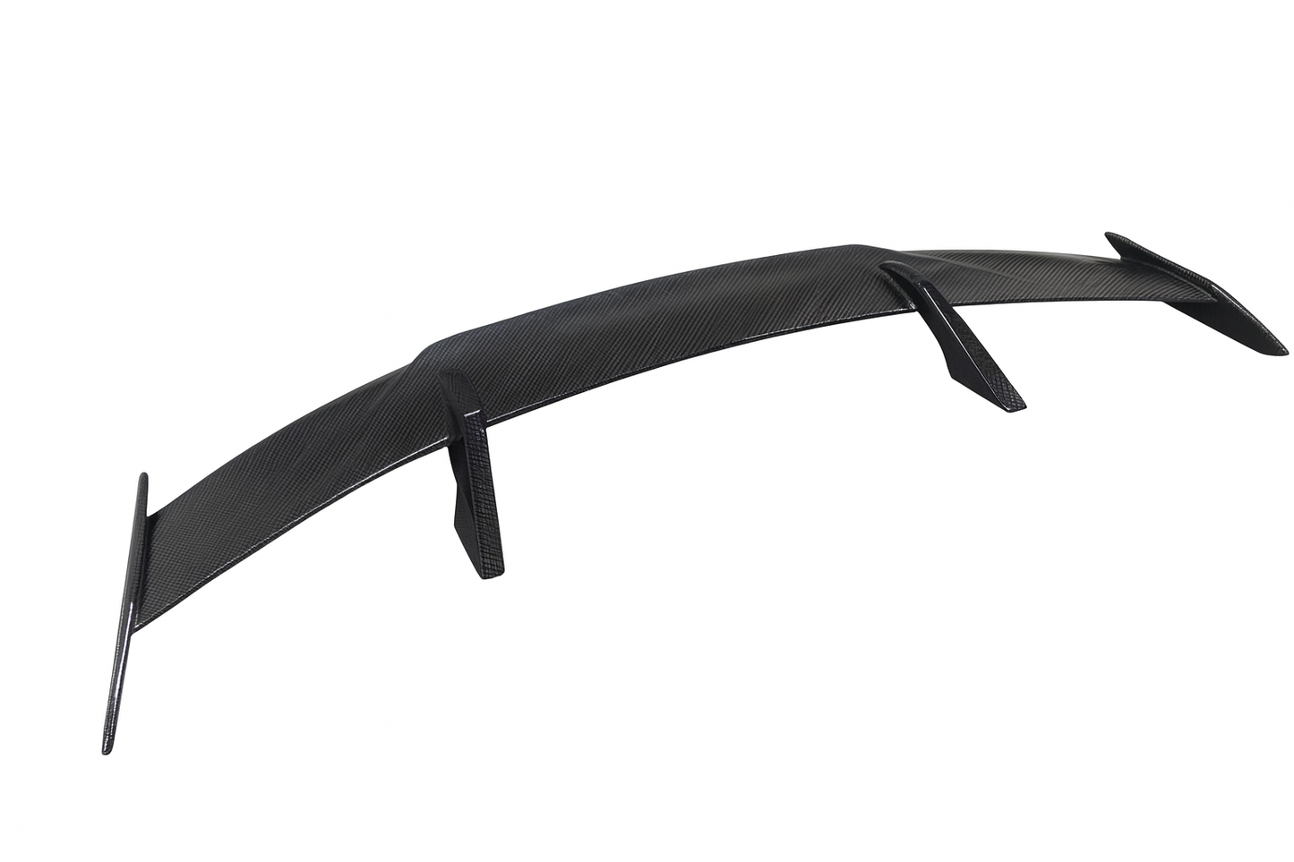 ALERON - SPOILER UNIVERSAL FIBRA DE CARBONO