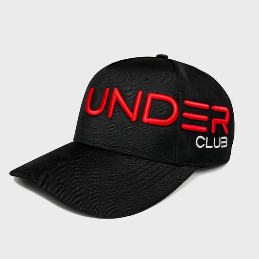 GORRA UNDER STREET