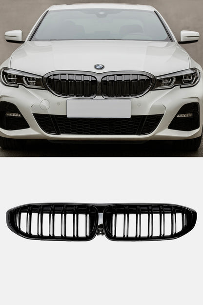 PERSIANA FIBRA DE CARBONO BMW SERIE 3 G20/G21