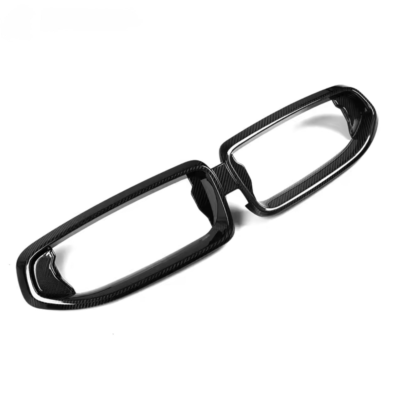 PERSIANA FIBRA DE CARBONO BMW SERIE 2 G42
