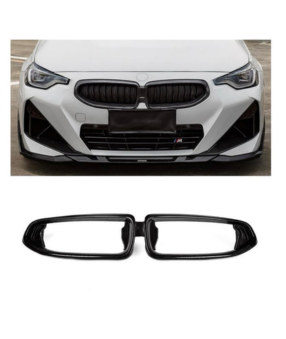 PERSIANA FIBRA DE CARBONO BMW SERIE 2 G42