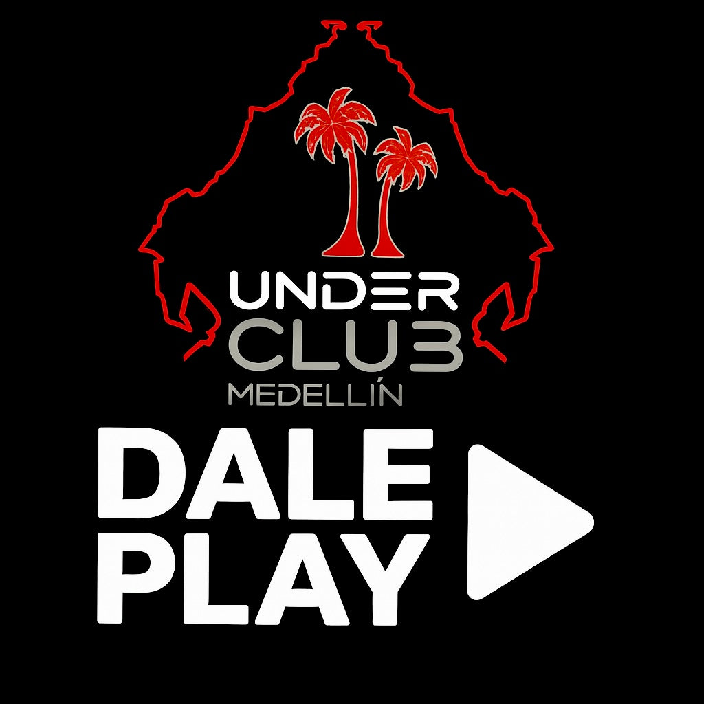Cargar video: UNDERCLUB